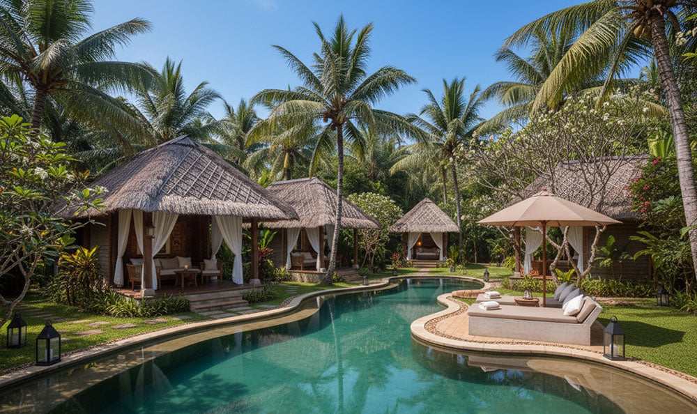 WHAT MAKES AN AMENITY TRULY SUSTAINABLE IN 2025?
