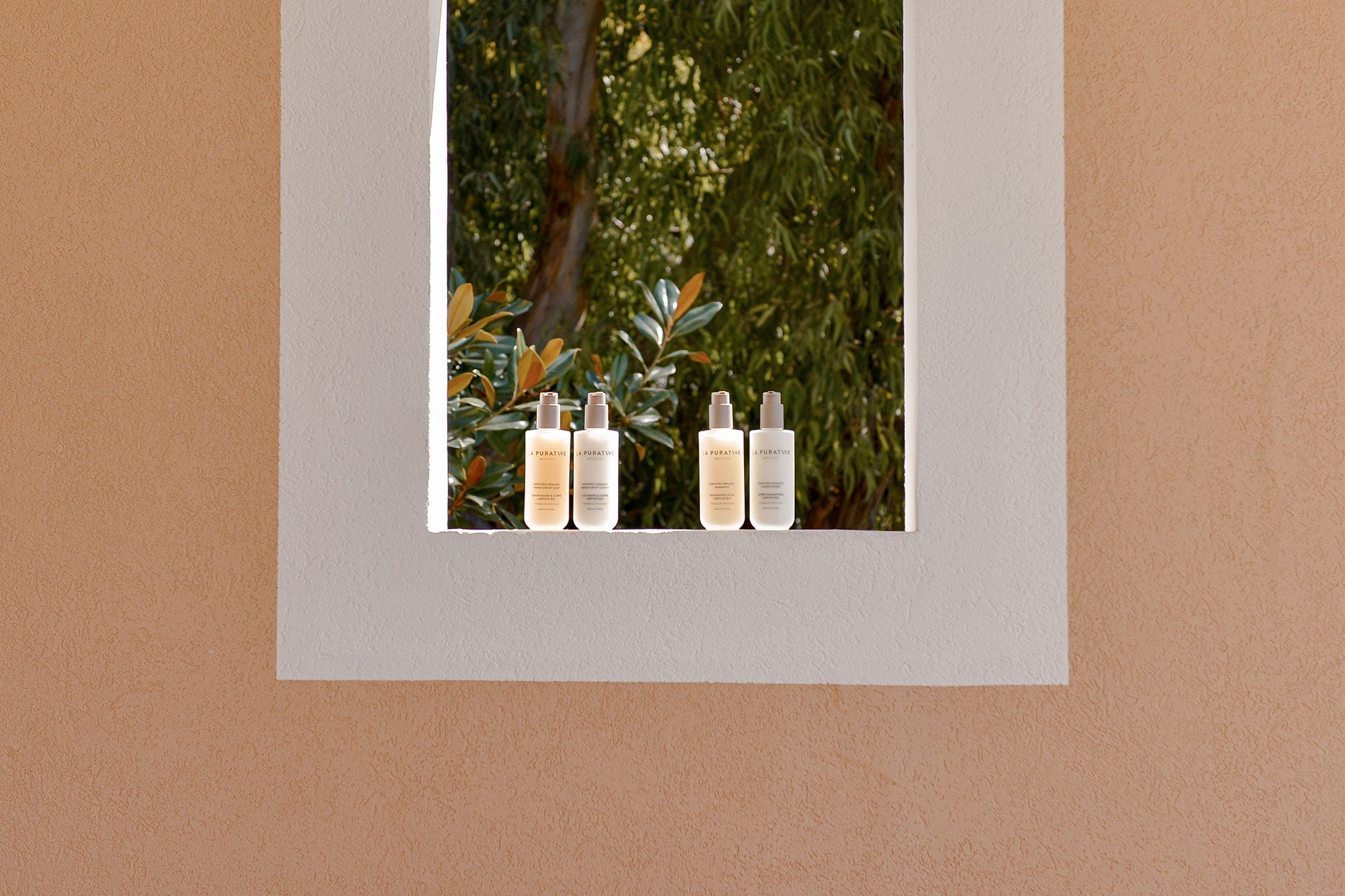 BEAUTY ORIGINS : HOW THE RIVIERA SHAPES LA PURATIVE