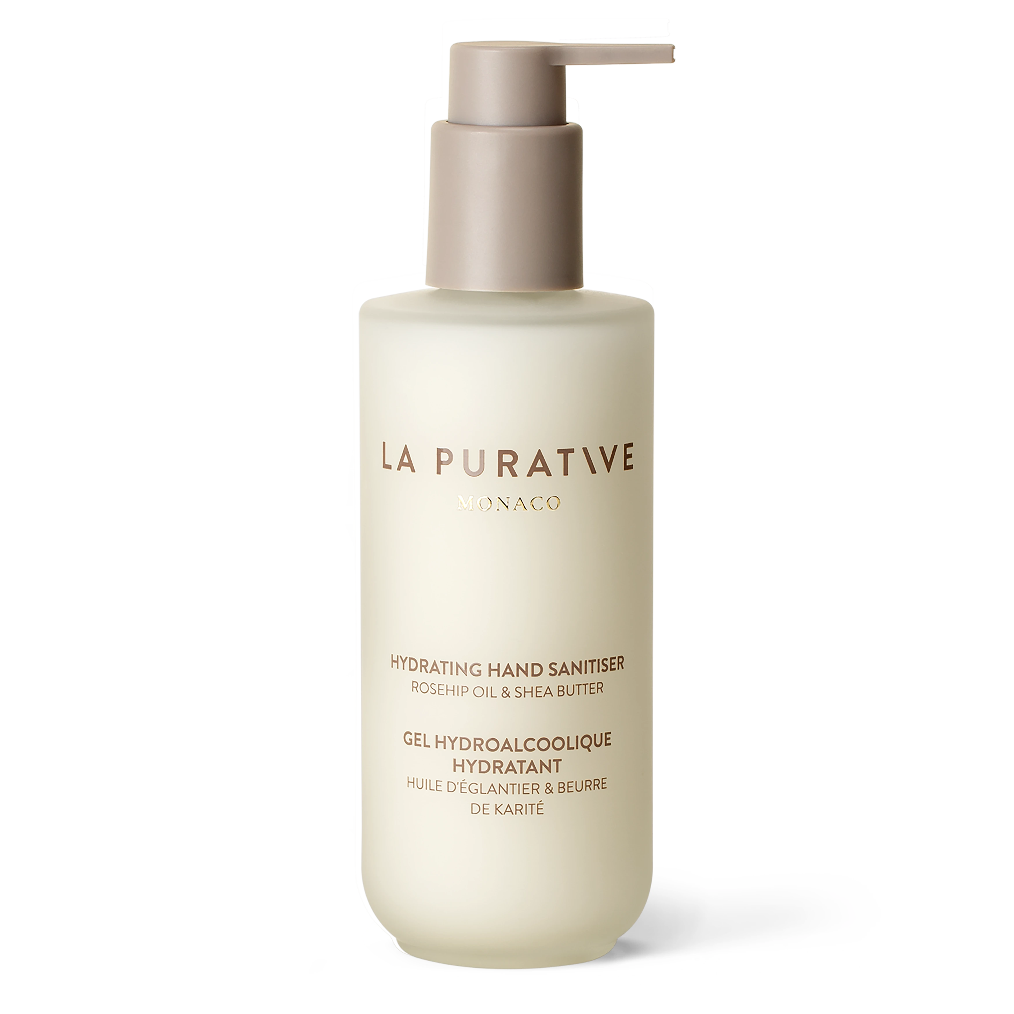Hydrating Hand Sanitiser