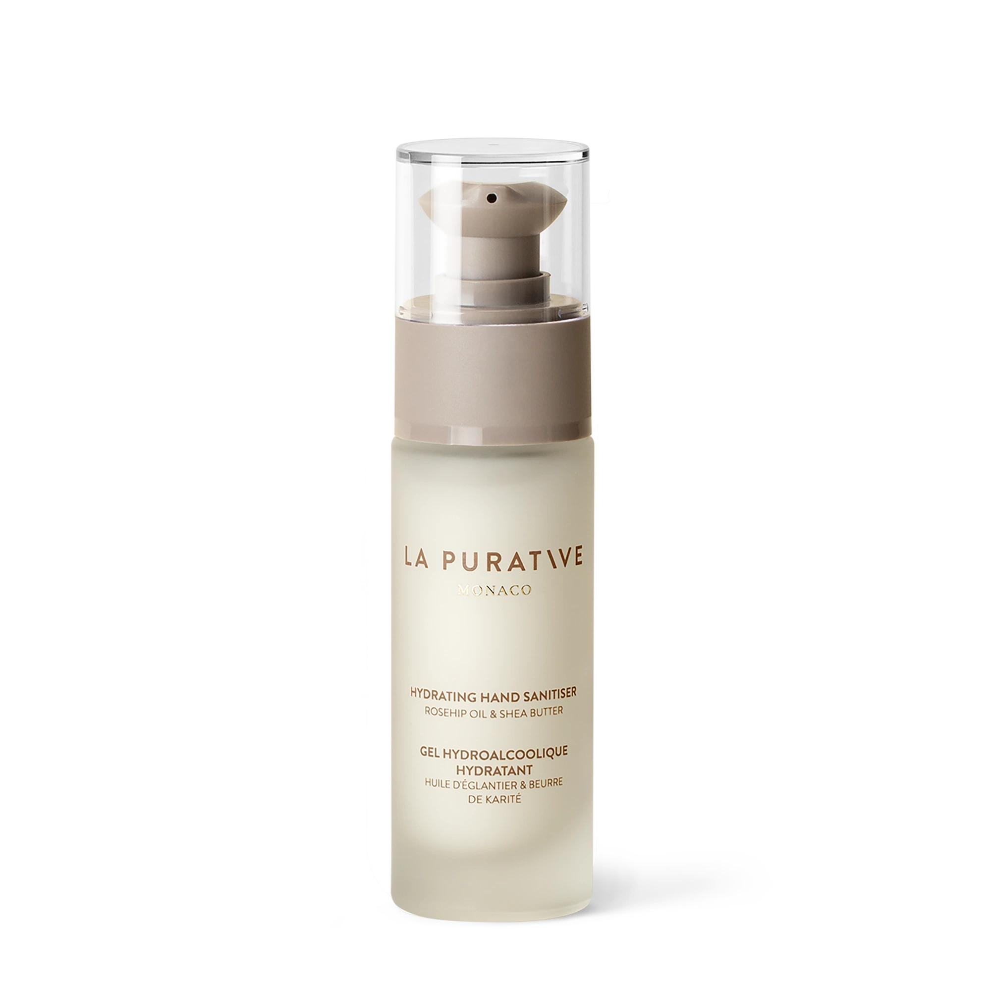 Hydrating Hand Sanitiser