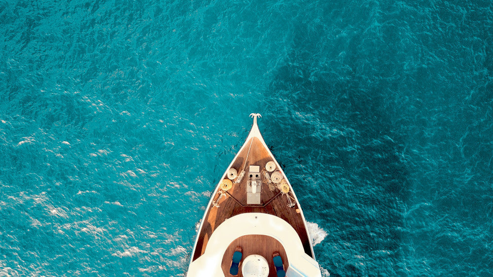 LA PURATIVE EN PARTENARIAT AVEC LE MONACO YACHT SHOW